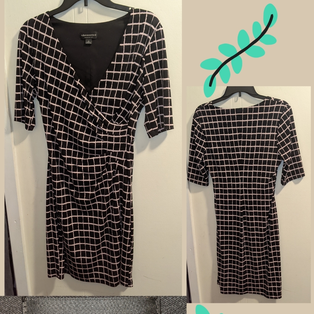 Like New Dress
